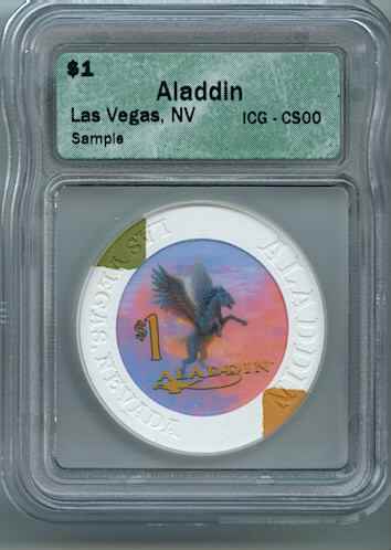 ICG 20
