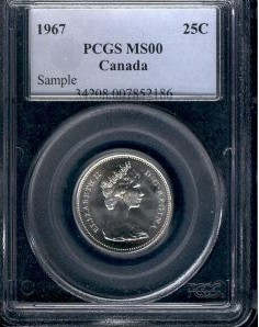 PCGS 14.2