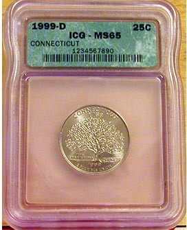 ICG 7.2 Obverse